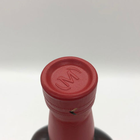 マッカラン 12年 シェリーオーク コレクション 700ml 40% MACALLAN SHERRY OAK COLLECTION スコッチウイスキー【A4】