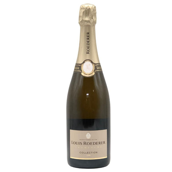 ルイロデレール コレクション 246 750ml 12.5% Louis Roederer Collection シャンパン【B3】