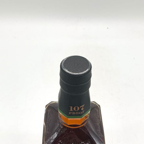 ジャックダニエル テネシートラベラーズ ボールド&スパイシー No.2 500ml 53.5% JACK DANIERL'S TENNESSEE TRAVELERS BOLD SPICY 【D4】
