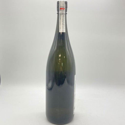 南陽醸造 花陽浴 THE PREMIUM 備前雄町 純米大吟醸 無濾過生原酒 おりがらみ 1800ml 16% 2024年3月 【G4】