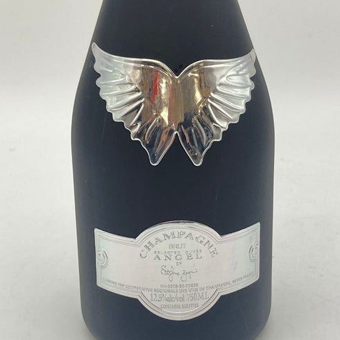 エンジェル NV ブリュット ブラック 750ml 12.5% ANGEL BRUT BLACK シャンパン【O】