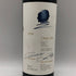 オーパスワン 2018 750ml 14% OPUS ONE カリフォルニアワイン【K0】