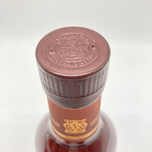 グレンフィディック 15年 ソレラリザーブ 旧ラベル 700ml 40% Glenfiddich 【R】