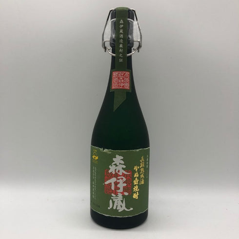 森伊蔵 極上の一滴 25% 720ml 芋焼酎【C0】