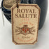シーバス ブラザーズ ロイヤルサルート 21年 青陶器 700ml 40% Chivas Brothers ROYAL SALUTE スコッチウイスキー【K1】
