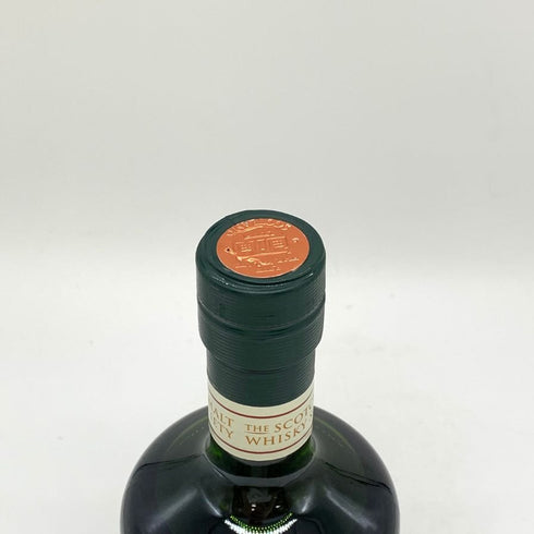 ザ スコッチ モルト ウイスキー ソサエティ 33.133(ARDBEG) 8年 2007 700ml 60.5% THE SCOTCH MALT WHISKY スコッチウイスキー【E1】