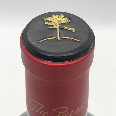 ニュートン ザ パズル ナパ ヴァレー 2019 750ml 14.5% NEWTON THE PUZZLE NAPA VALLEY カリフォルニアワイン【S0】