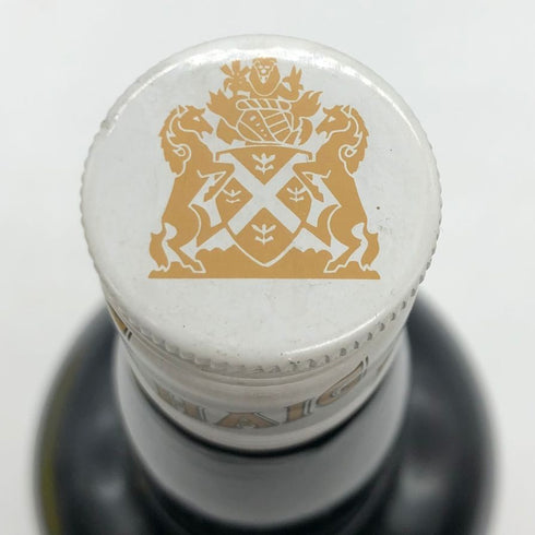 ヘイグ ゴールドラベル 43% 750ml HAIG GOLD LABEL スコッチウイスキー【S2】