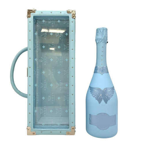 エンジェル ドゥミセック 750ml 12.5% ANGEL DEMI SEC シャンパン【M2】