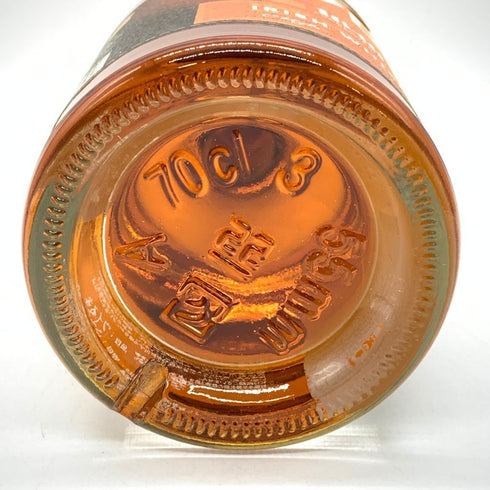 ハイド No.8 ヘリテイジ カスク スタウト カスク フィニッシュ 700ml 43% Hyde No.8 Heritage Cask 【SKU】