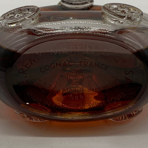 レミーマルタン ルイ13世 旧 金キャップ 700ml 40% REMY MARTIN LOUIS XIII コニャック【S1】