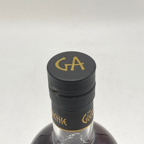 グレンアラヒー 12年 700ml 46% GLENALLACHIE スコッチウイスキー【M2】