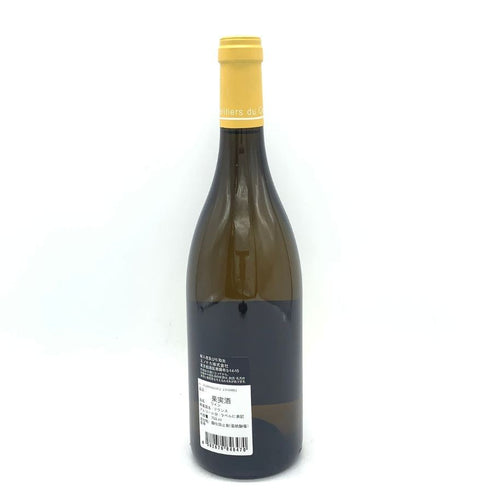 レ ゼリティエール デュ コント ラフォン ヴィレ クレッセ 2022 750ml 13% VIRE CLESSE LES HERITIERS DU COMTE LAFON 白ワイン【K4】