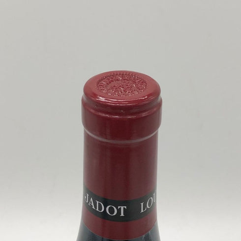 ルイジャド マルサネ クロ デュ ロワ 2018 750ml 13.5% LOUIS JADOT MARSANNAY CLOS DU ROY ブルゴーニュワイン【F】