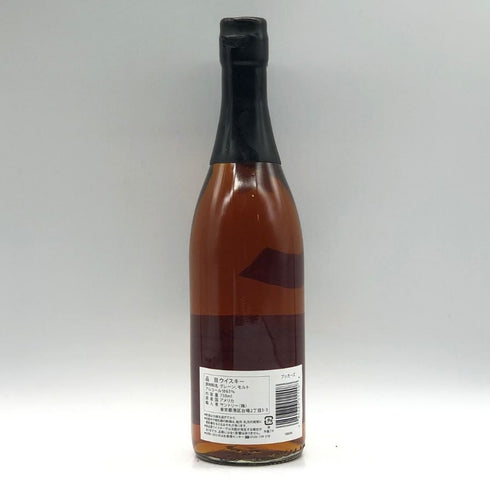 ブッカーズ 7年1か月 2023-01E 750ml 63% BOOKERS バーボン【A3】