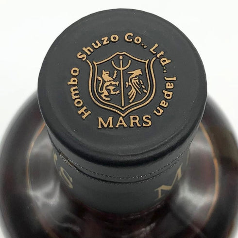 東京都限定◆マルス ザ ラッキーキャット ダブルインディビジュアルズ メイ&ハナ 700ml 43% MARS 【B1】