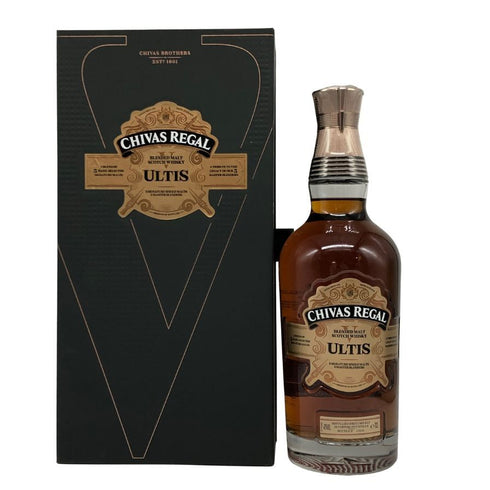 シーバスリーガル アルティス 750ml Chivas Regal ULTIS スコッチウイスキー【G0】