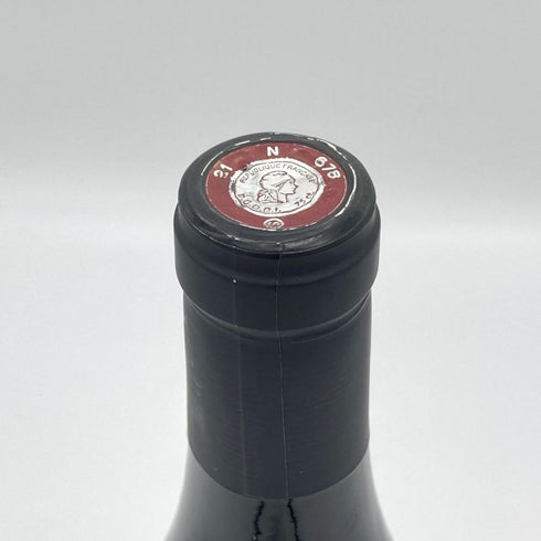 ロマン セー ブルゴーニュ ルージュ 2016 750ml 12% Romain C ブルゴーニュワイン【O】