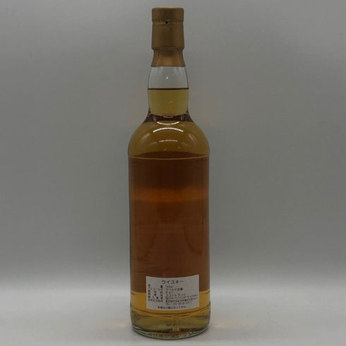 マグメル グレンロッシー 14年 BARREL プライベートボトル 第6弾 700ml 54.8% Mag Mell Glenlossie スコッチウイスキー【F3】