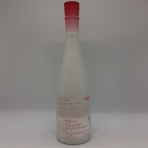 新政 No.6 X-type ダイレクトパス 720ml 2023年8月出荷 日本酒- 純米酒【T0】