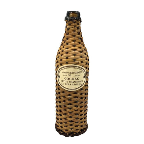 リザーブ フォション コニャック オルタージュ 700ml 40% RESERVE FAUCHON COGNAC PETITE CHAMPAGNE HORS DAGE コニャック【U4】
