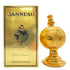 ジャノー XO コニャック 地球儀陶器ボトル 金陶器 700ml 40% JANNEAU ARMAGNAC 【R2】