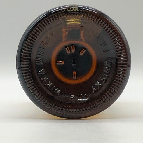 東京都限定◆ニッカ 余市 シングルモルト 700ml 45% NIKKA 【C1】