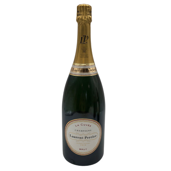 ローラン ペリエ ラ キュヴェ ブリュット マグナム 12% 1500ml Laurent Perrier La Cuvee Magnum シャンパン【R2】