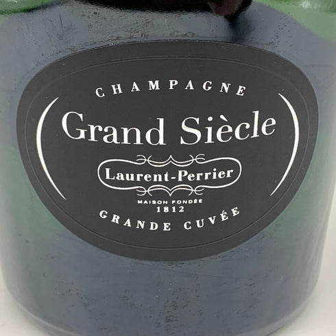 ローランペリエ グラン シエクル キュヴェ NO.25 750ml 12% Laurent Perier Grand Siecle シャンパン【O4】