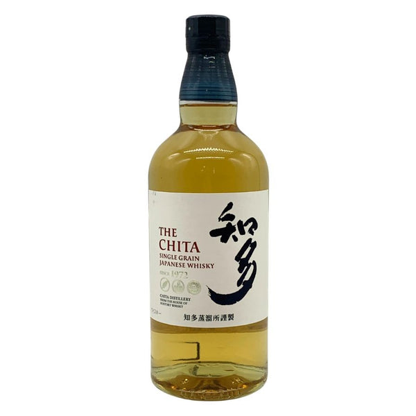 東京都限定◆サントリー 知多 シングルグレーン 700ml 43% SUNTORY CHITA 【F1】
