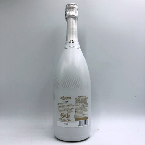 G.H.マム アイスエクストラ 750ml 12.5% G.H.MUMM シャンパン【F3】