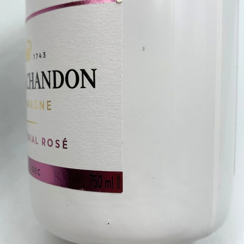 モエ エ シャンドン アイス アンペリアル ロゼ 750ml 12% Moet & Chandon Ice Imperial Rose シャンパン【E3】