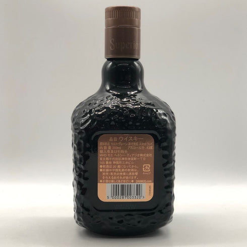 グランド オールド パー スペリオール 750ml 43% Grand Old Parr Superior スコッチウイスキー1232g【P4】