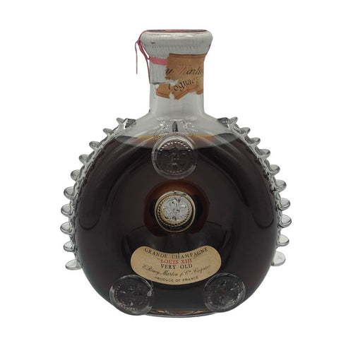 レミーマルタン ルイ13世 ベリーオールド 700ml 40% REMY MARTIN VERY OLD コニャック【同梱不可】【U4】