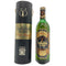 グレンフィディック 8年 ピュアモルト 750ml 43% GLENFIDDICH PURE MALT 【M】