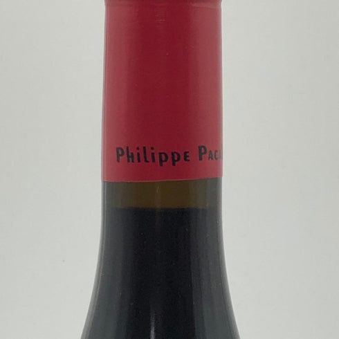 フィリップ パカレ ジュヴレ シャンベルタン 2023 750ml 13% PHILIPPE PACALET ブルゴーニュワイン【N0】