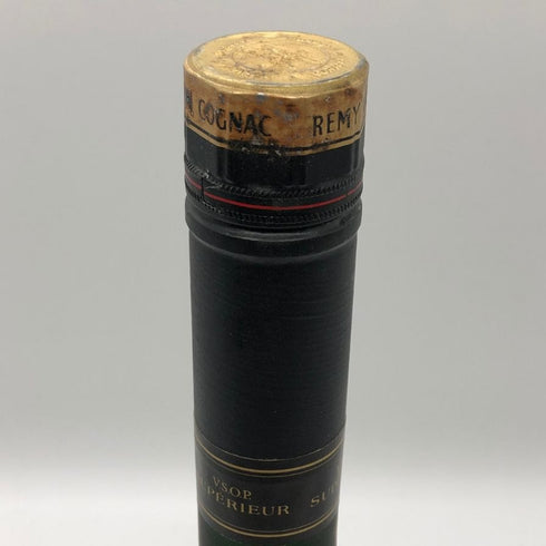 レミーマルタン VSOP スペリオール ファインシャンパーニュ 1000ml 40% REMY MARTIN SUPERIEUR コニャック【I3】