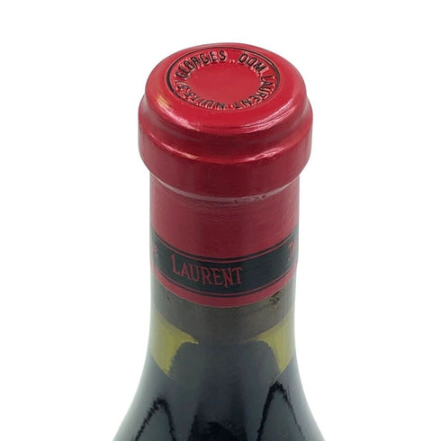 ドミニク ローラン ボンヌ マール 2000 750ml 13.5% Dominique Laurent Bonnes Mares ブルゴーニュワイン【H3】