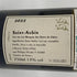 フィリップ パカレ サントーバン プルミエクリュ レ ミュルジェ デ ダン ド シアン 2022 750ml 13% PHILIPPE PACALET Saint Aubin 白ワイン【D1】