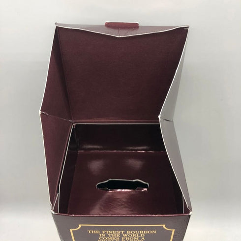 ブラントン シングルバレル 2024 750ml 46.5% Blanton's SINGLE BARREL バーボン【X0】