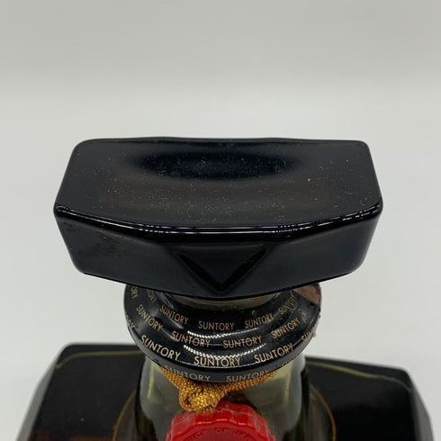 東京都限定◆サントリー ローヤル SR 向獅子マーク 720ml 43% SUNTORY ROYAL 【O4】