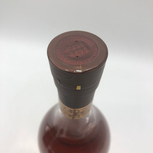 グレンモーレンジ 18年 エクストリーム レア ウイスキー 700ml 43% GLENMORANGIE EXTREME RARE スコッチウイスキー【Q4】