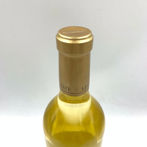 ケンゾーエステート あさつゆ 2022 750ml 14.2% KENZO ESTETO asatsuyu 【L1】