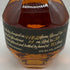 ブラントン シングルバレル ブラックラベル 2023 750ml 40% Blanton's SINGLE BARREL BLACK LABEL バーボン【W4】