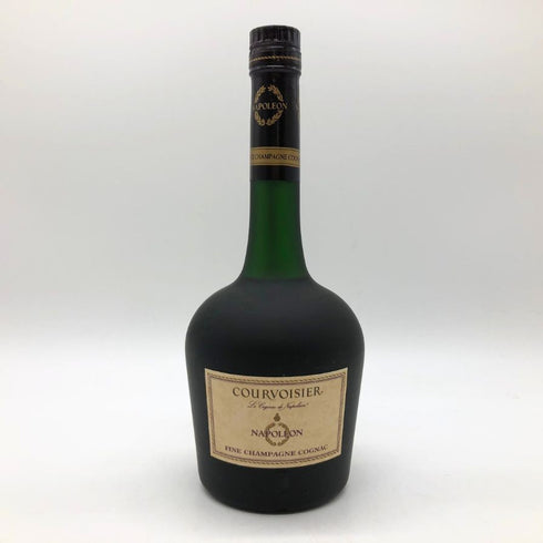 クルボアジェ ナポレオン ファインシャンパーニュ 700ml 40% COURVOISIER NAPOLEON コニャック【B】