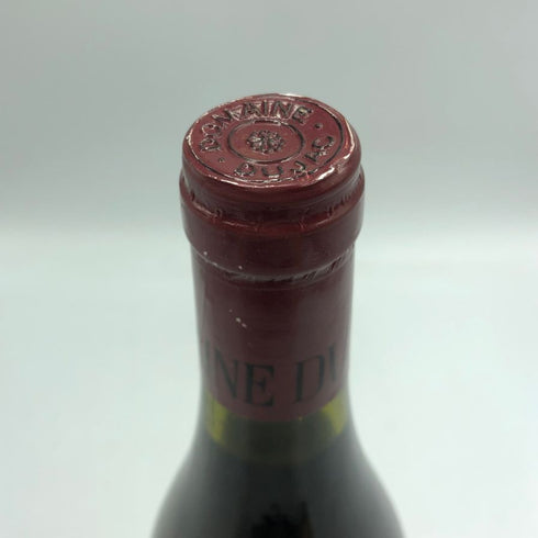 ドメーヌ デュジャック モレ サン ドニ ブラン 1994 750ml 13% DOMAINE DUJAC MOREY SAINT DENIS 白ワイン【B4】