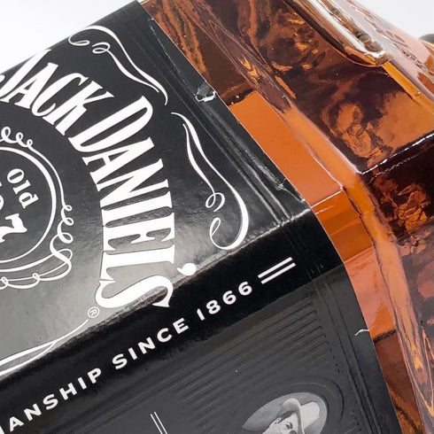 ジャックダニエル オールド No.7 700ml 40% JACK DANIELS OLD バーボン【P1】