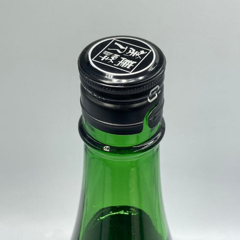 東洋美人 醇道一途 限定 純米吟醸 白鶴錦 1800ml 2024年7月 日本酒 - 純米吟醸酒【I3】
