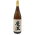 白玉醸造 名門の粋 魔王 1800ml 25% 【Q1】