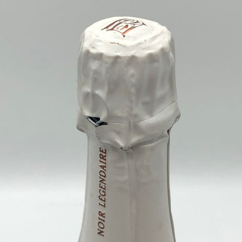 レジェンダール ノワール キュヴェ ブリュット 12.5% 750ml LEGENDAIRE シャンパン【G0】